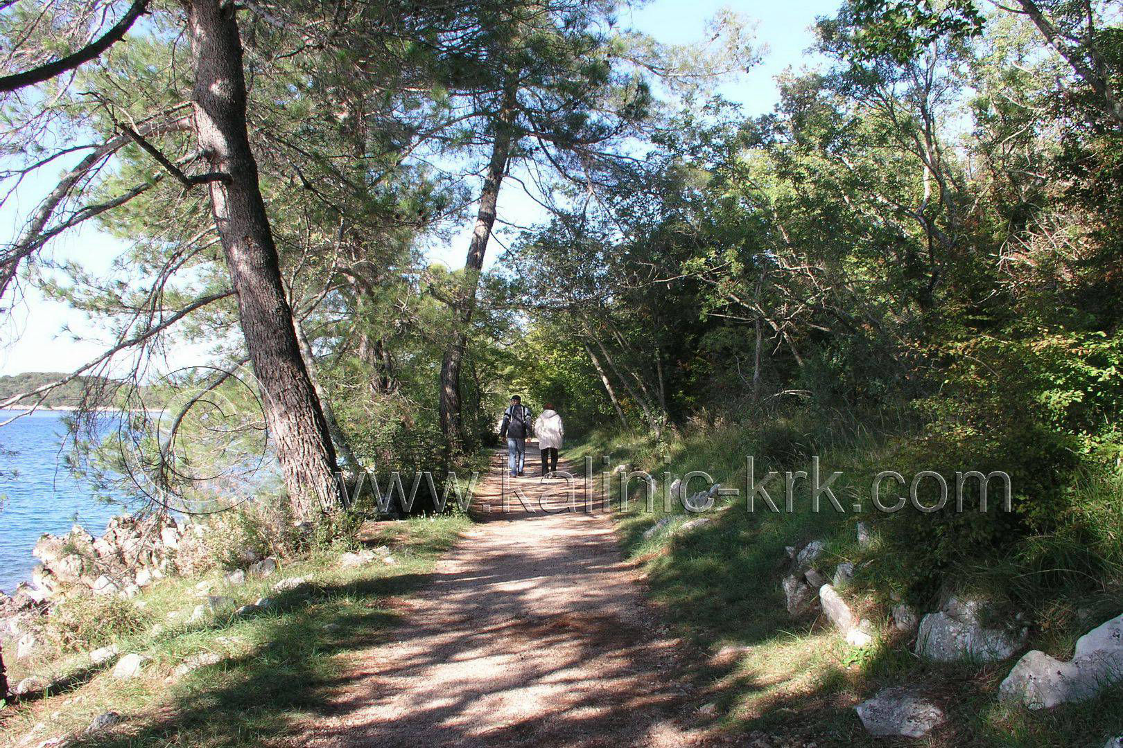 Apartments Villa Kalinić