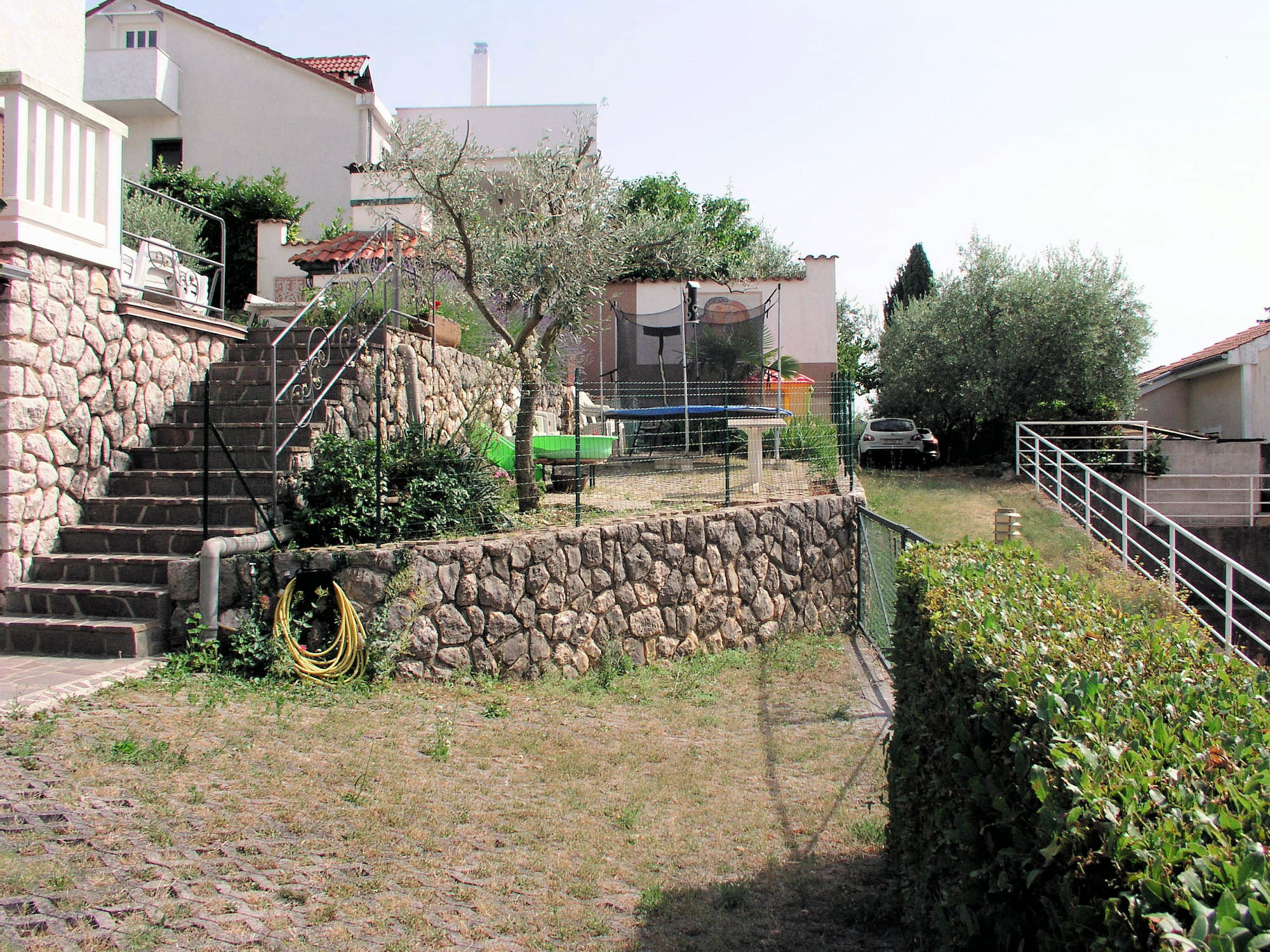 Apartments Villa Kalinić Njivice