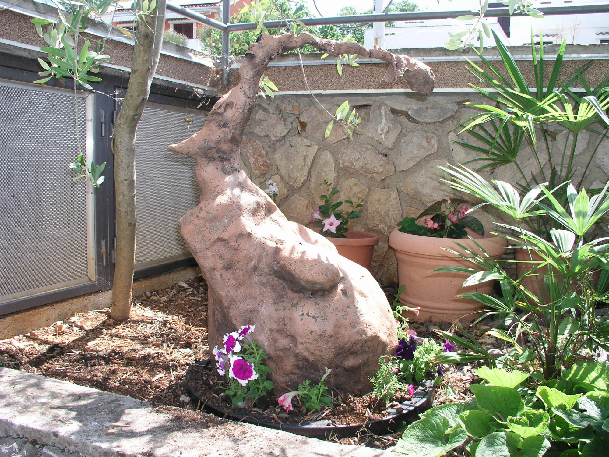 Apartments Villa Kalinić Njivice