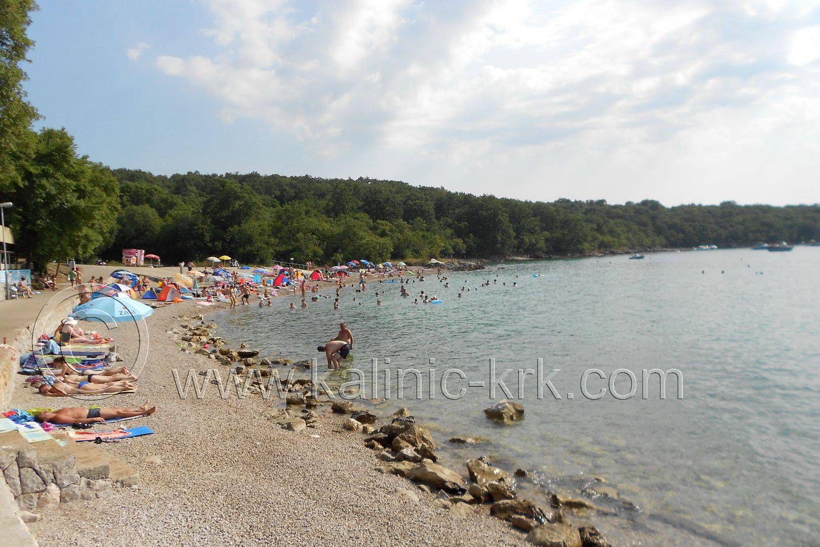 Apartments Villa Kalinić