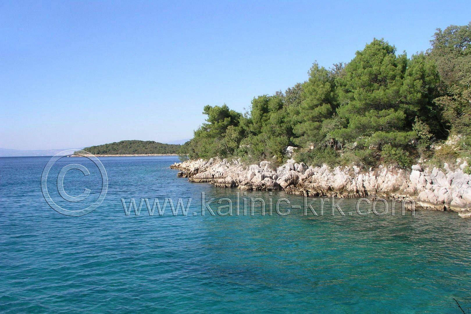 Apartments Villa Kalinić