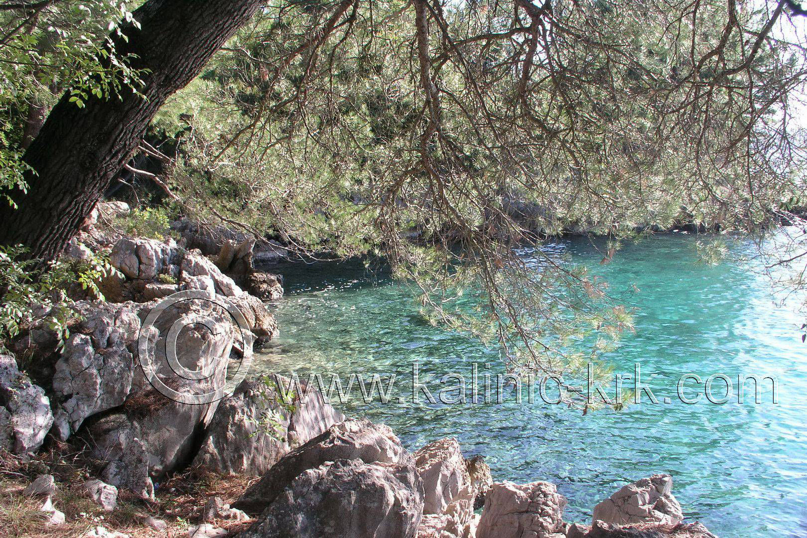 Apartments Villa Kalinić