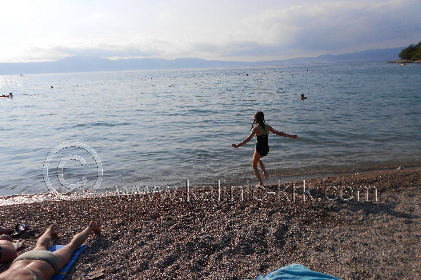 Apartments Villa Kalinić