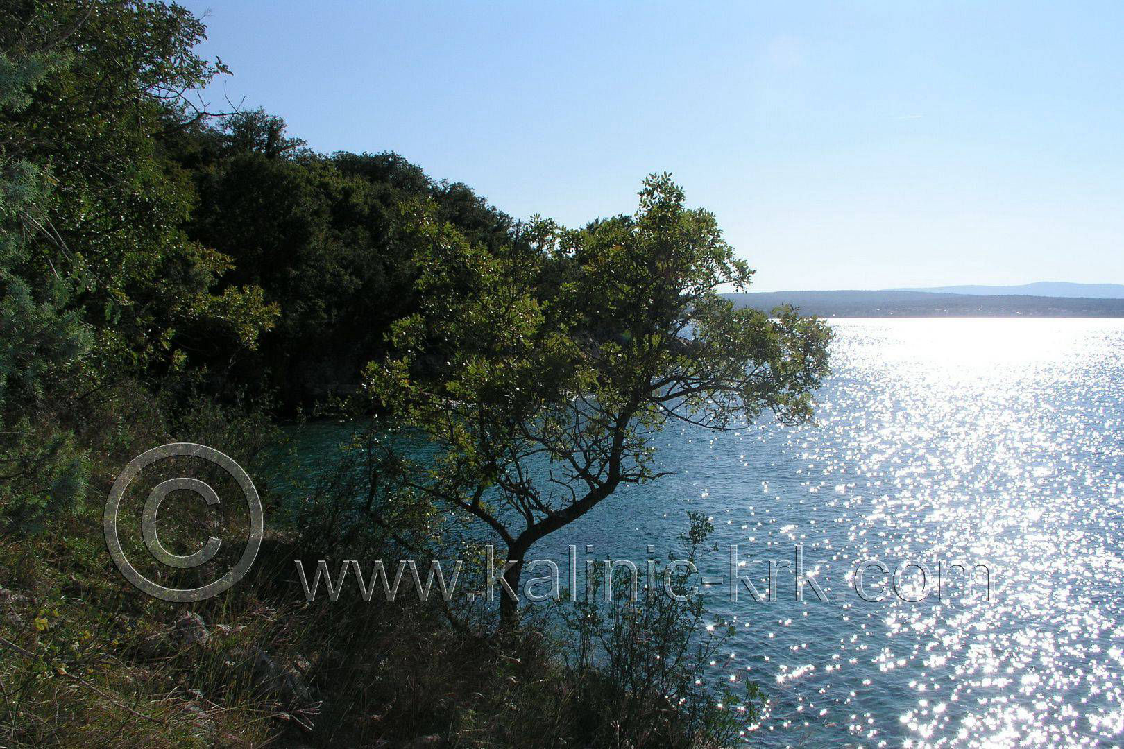 Apartments Villa Kalinić