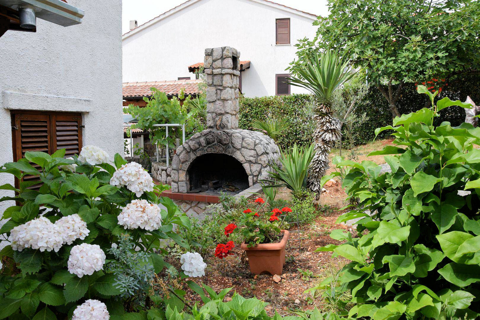 Apartments Villa Kalinić Njivice