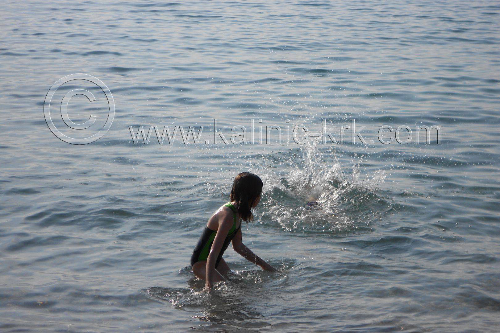 Apartments Villa Kalinić