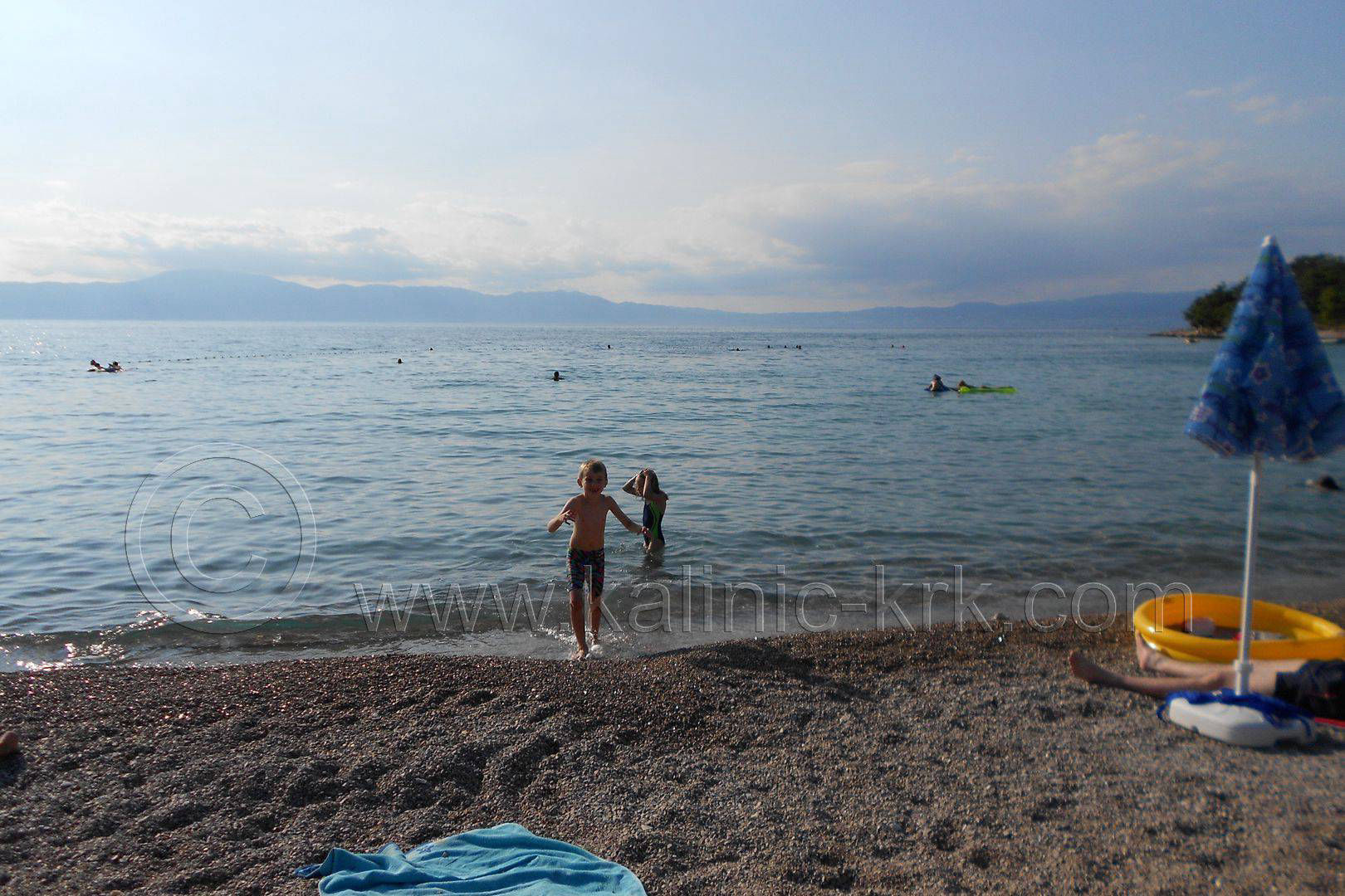 Apartments Villa Kalinić