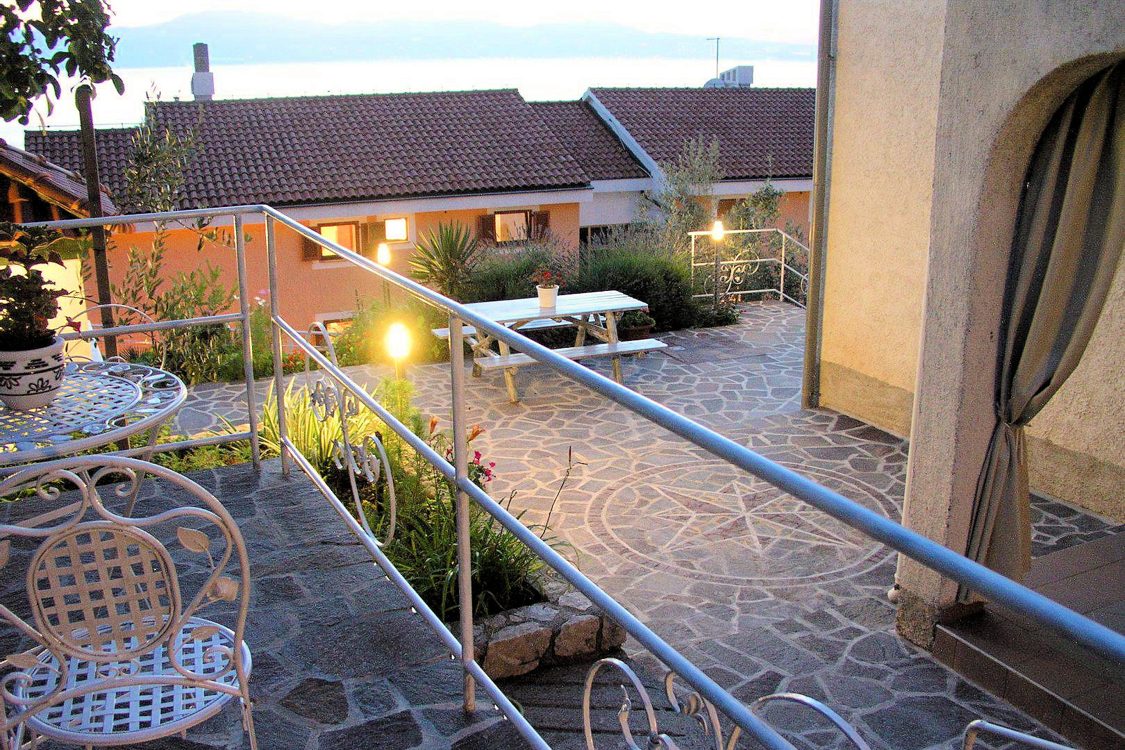 Apartments Villa Kalinić Njivice