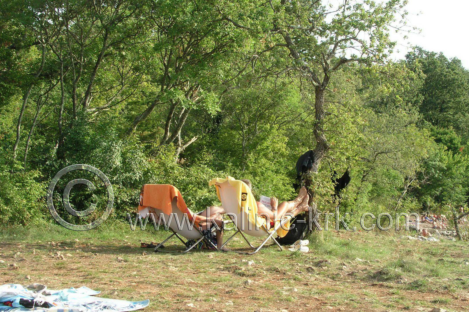 Apartments Villa Kalinić