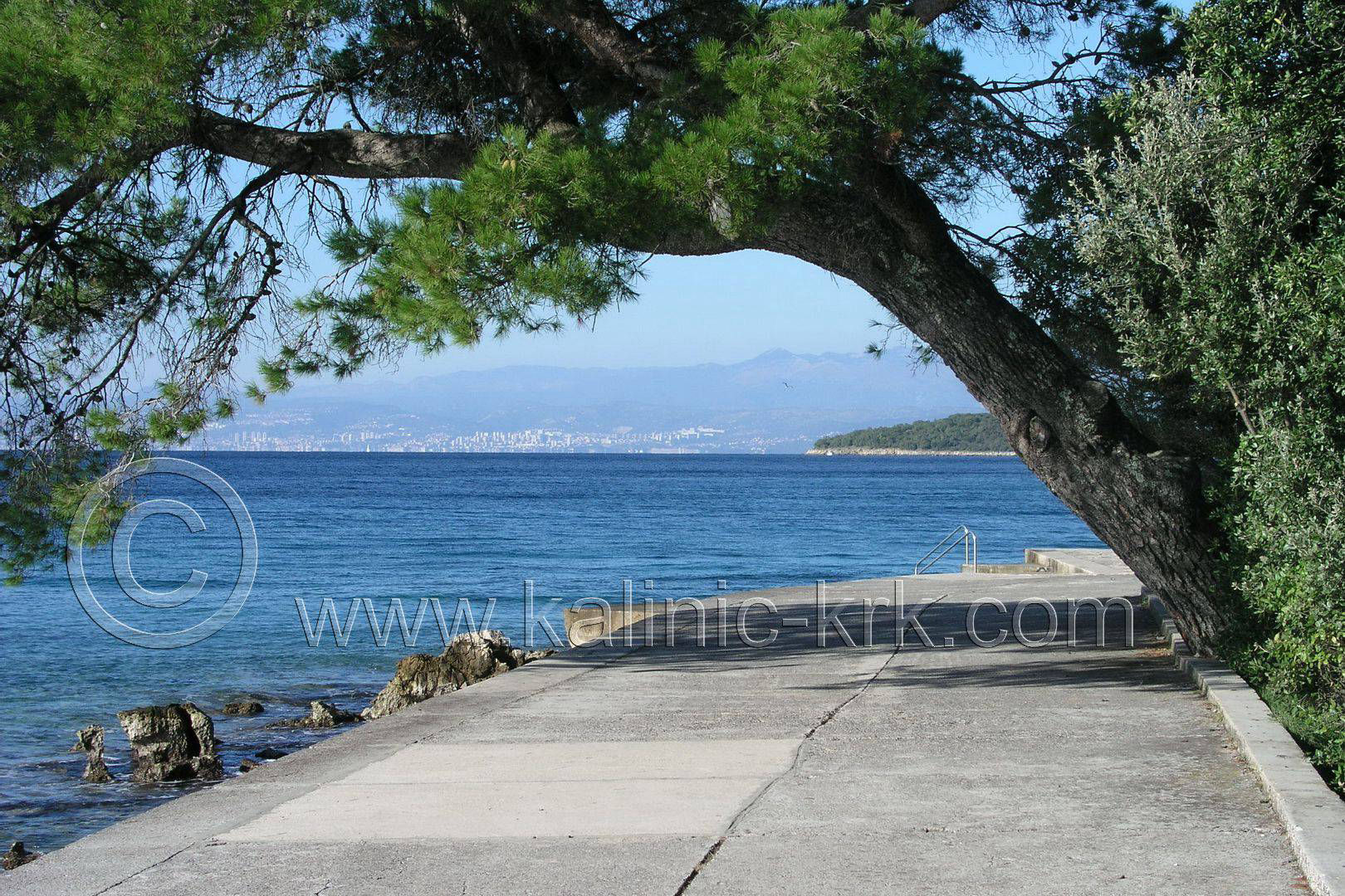 Apartments Villa Kalinić