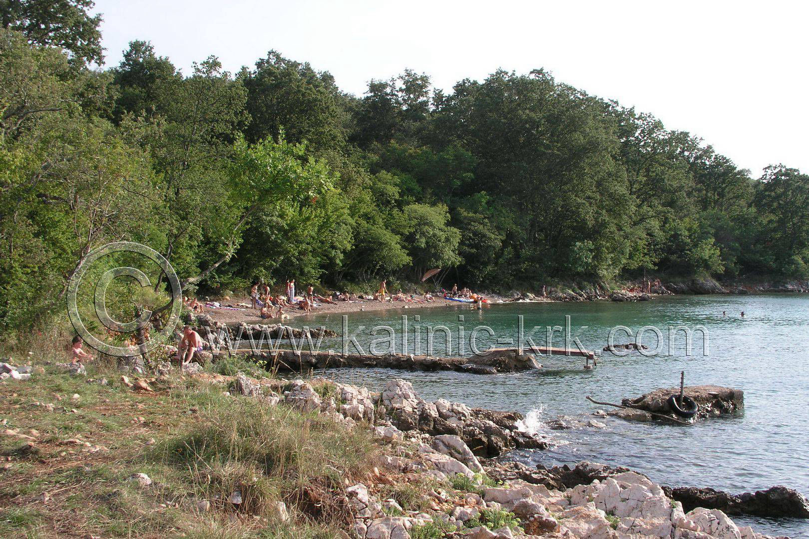 Apartments Villa Kalinić