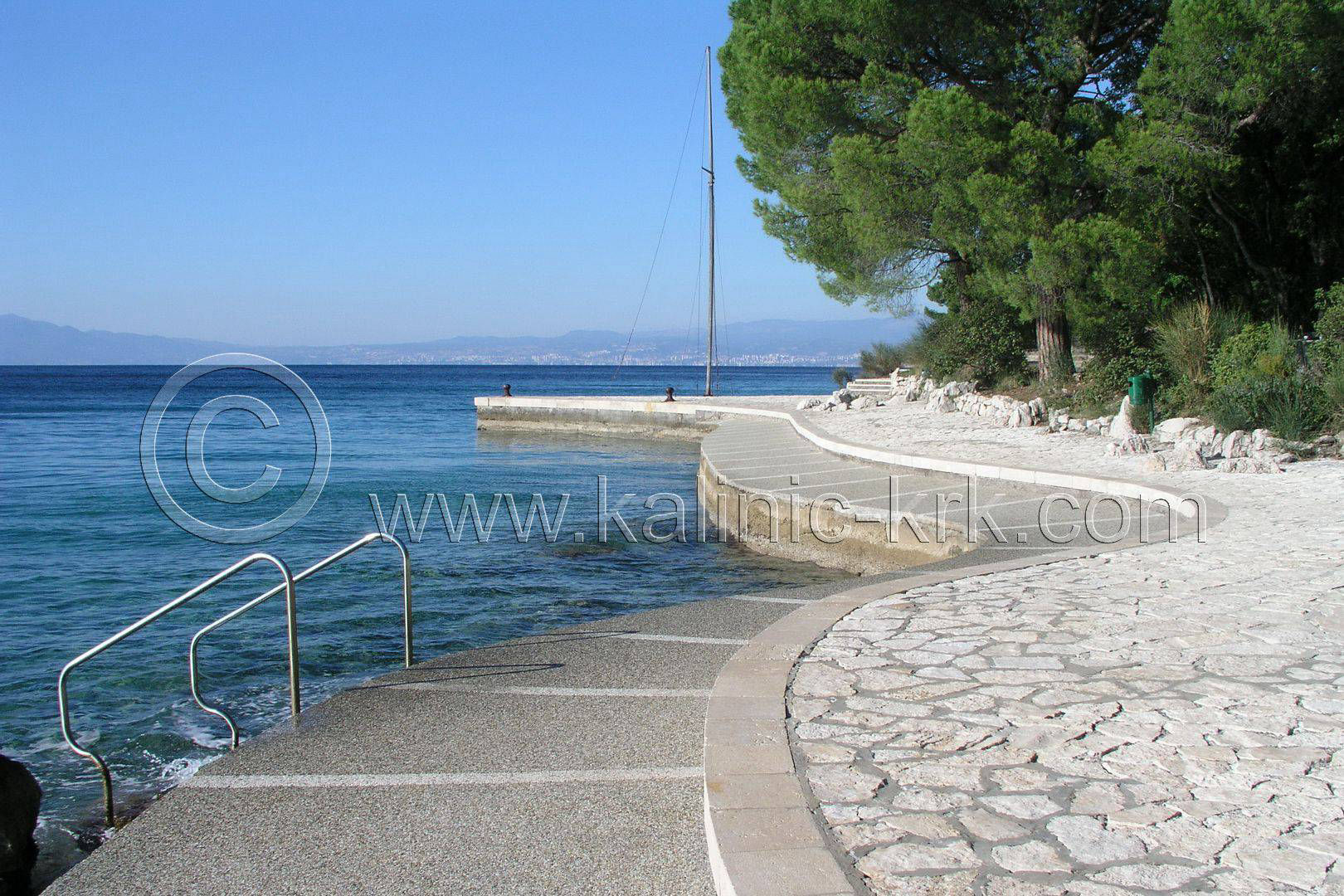 Apartments Villa Kalinić