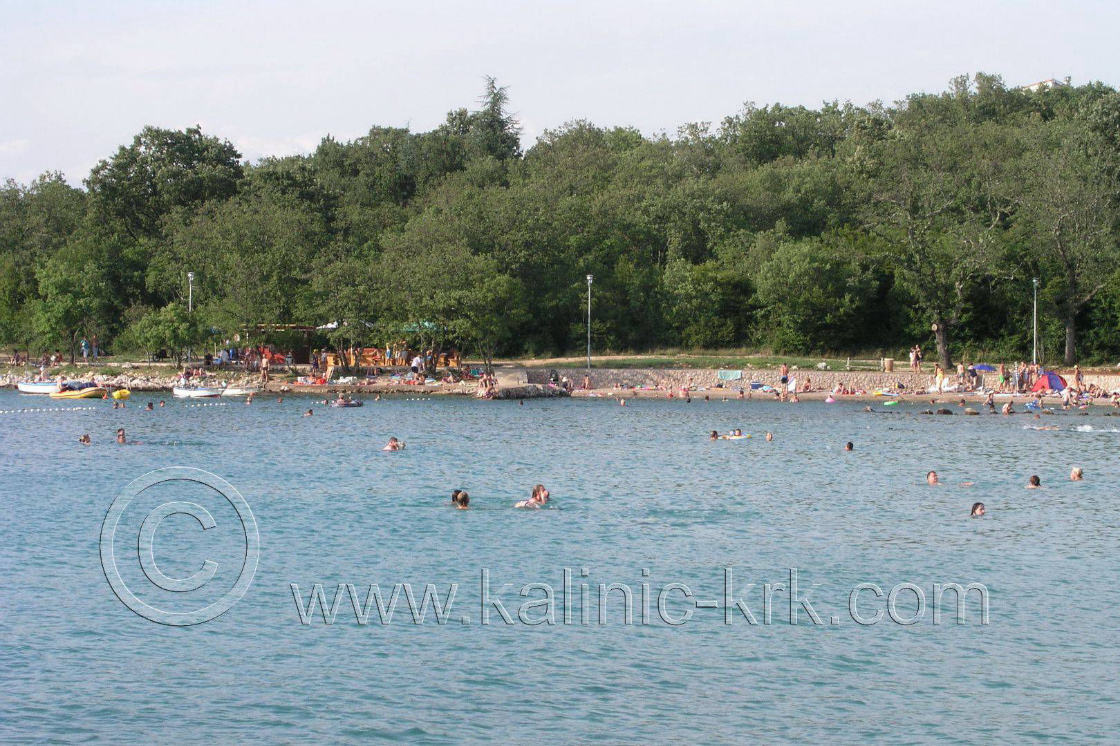 Apartments Villa Kalinić