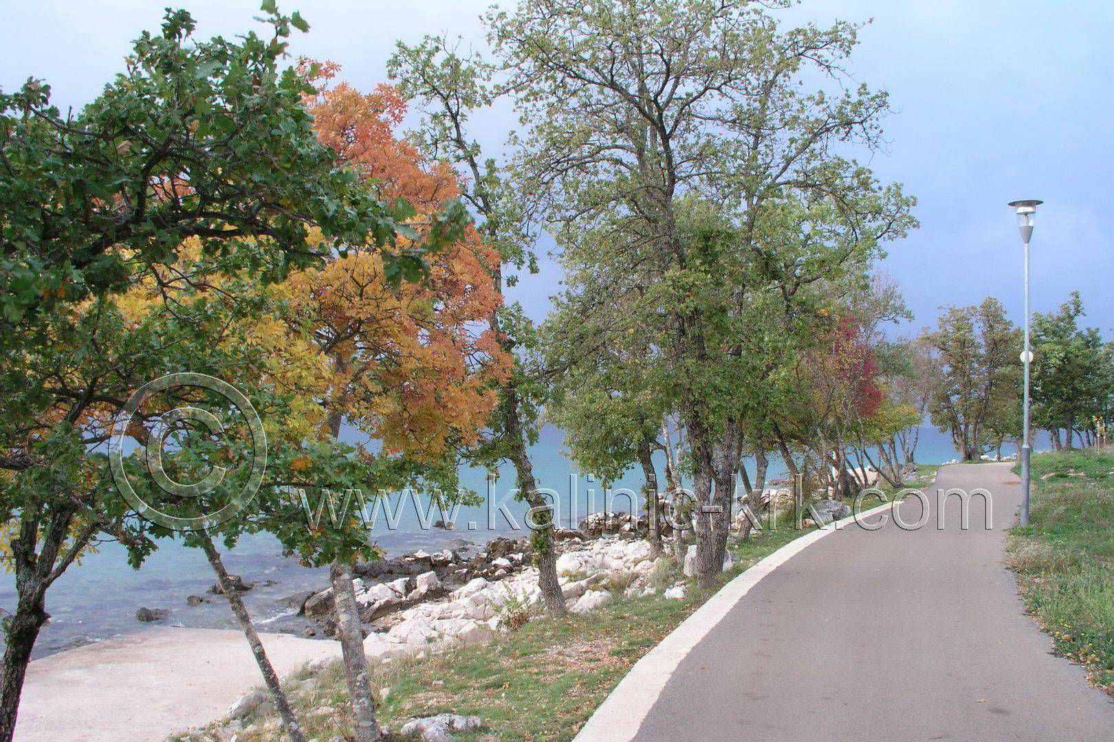 Apartments Villa Kalinić