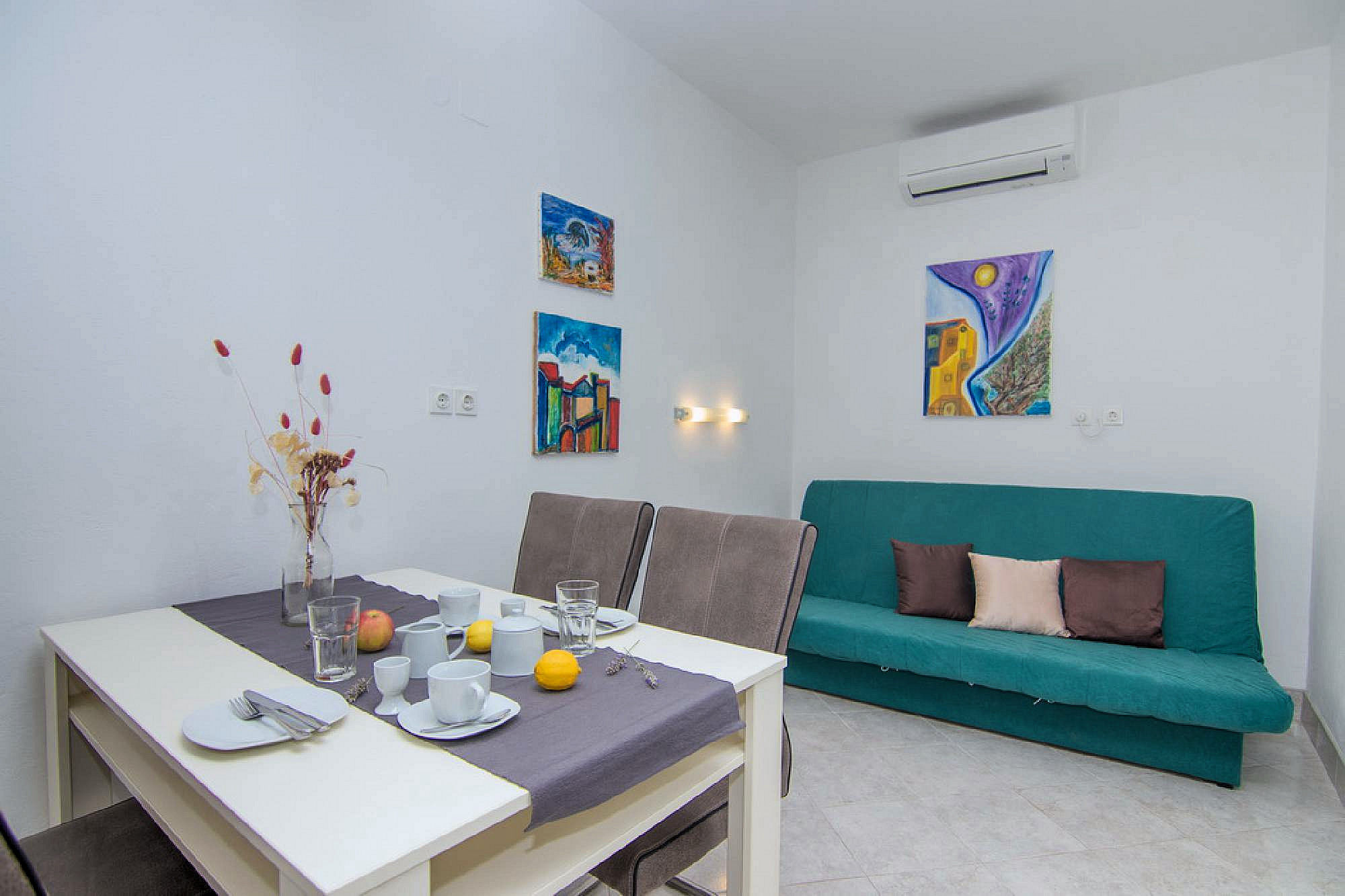 Apartments Villa Kalinić Njivice