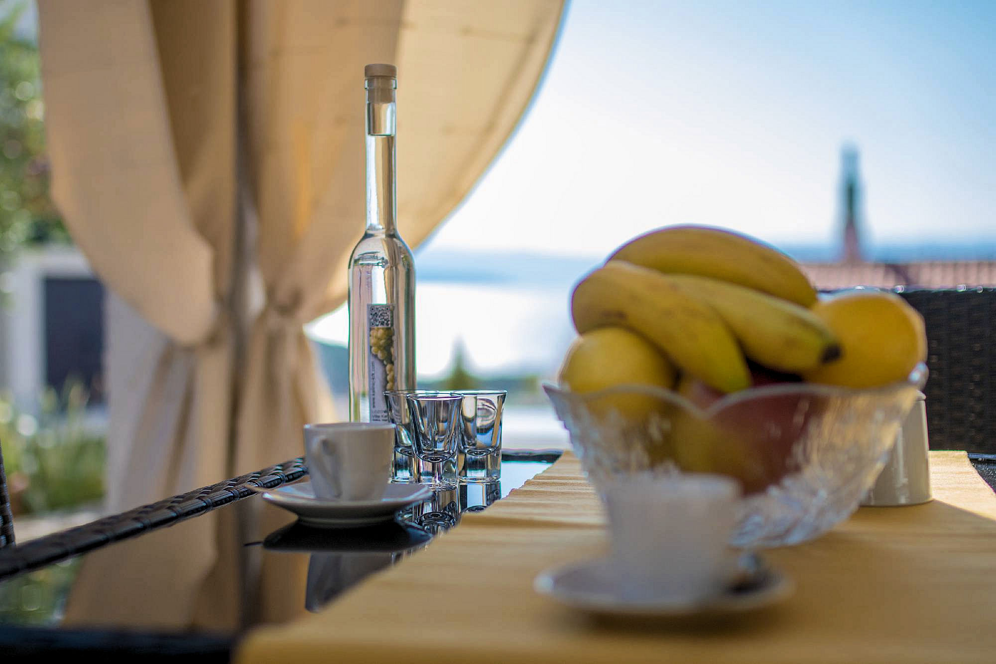 Apartments Villa Kalinić Njivice