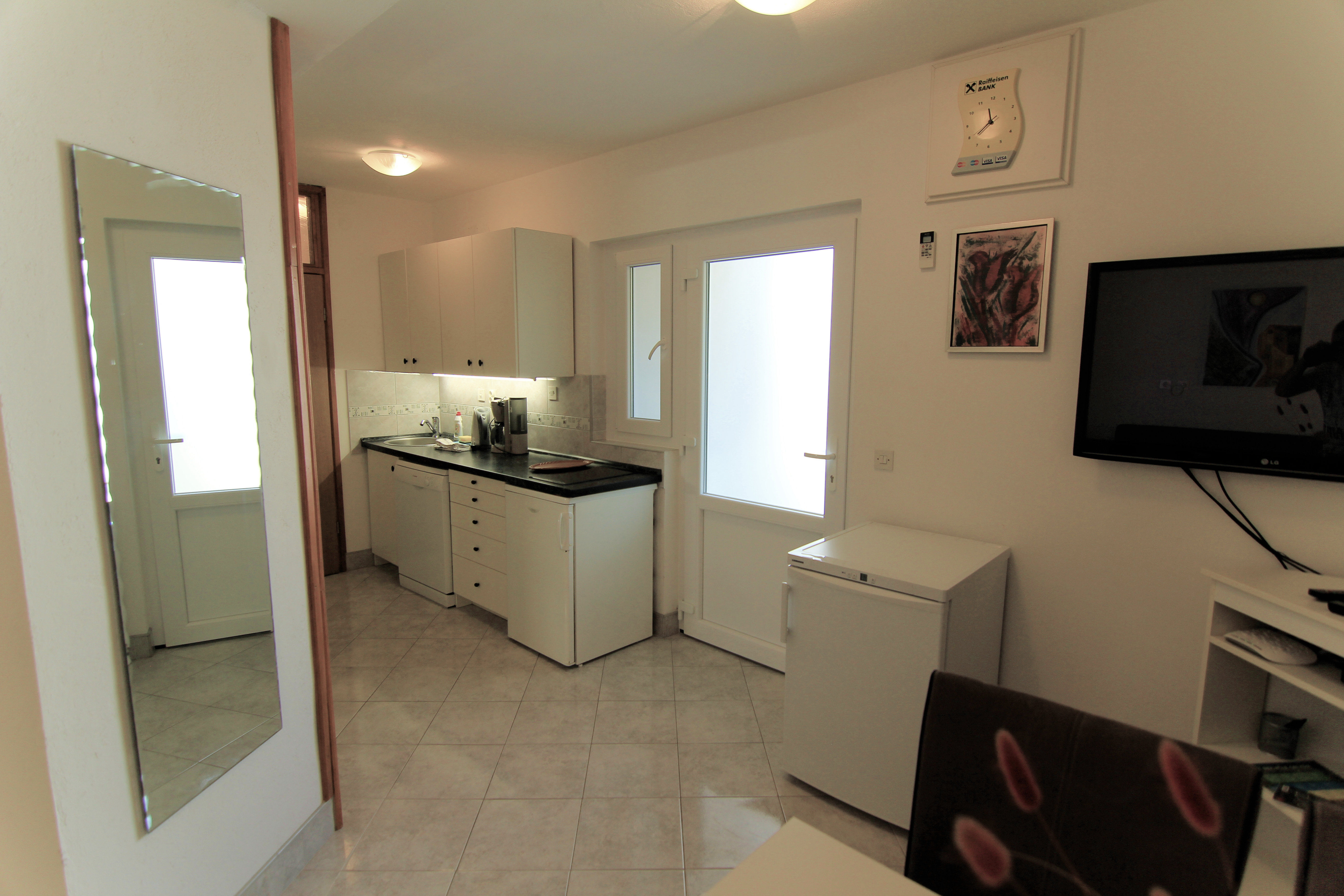 Apartments Villa Kalinić Njivice