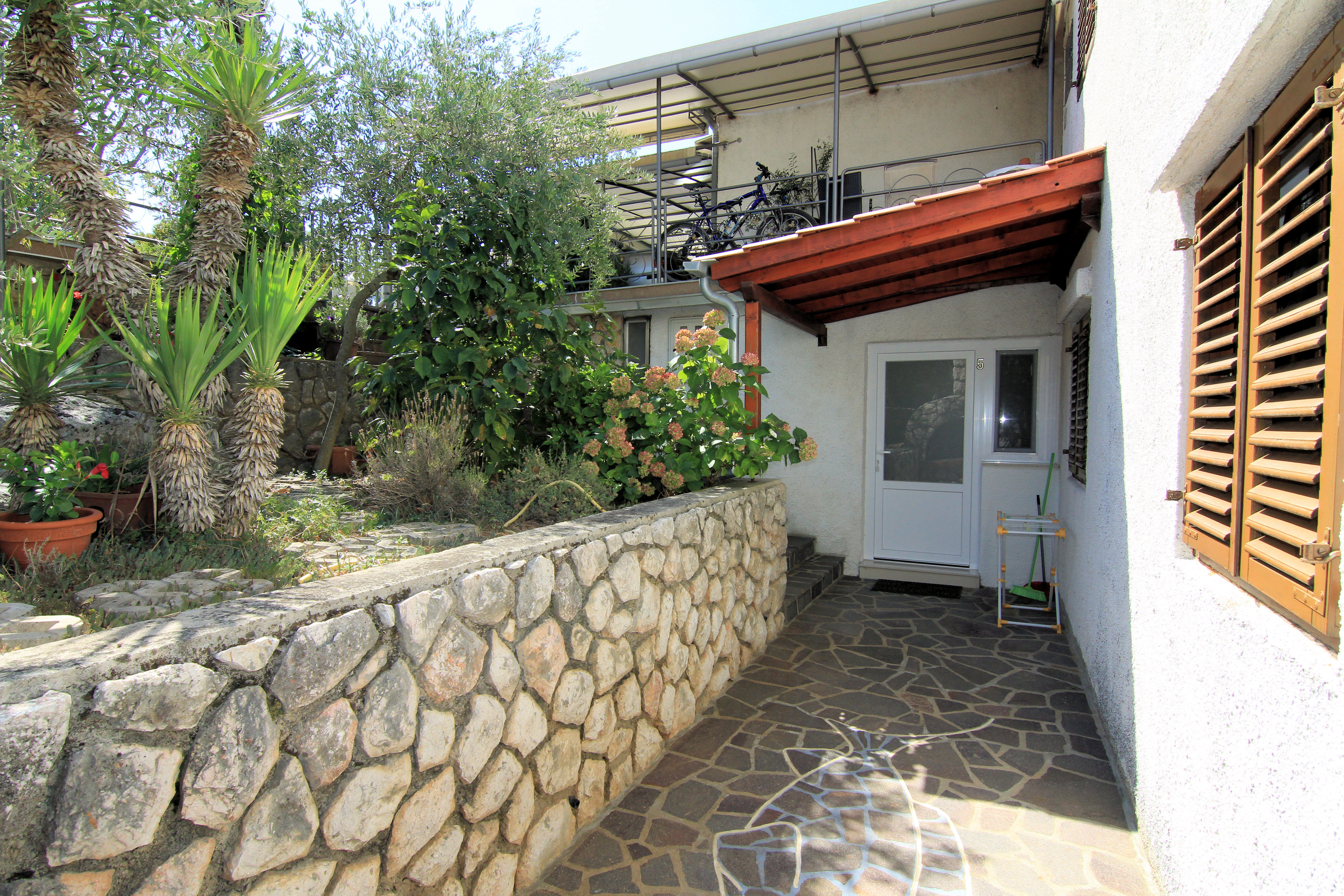 Apartments Villa Kalinić Njivice