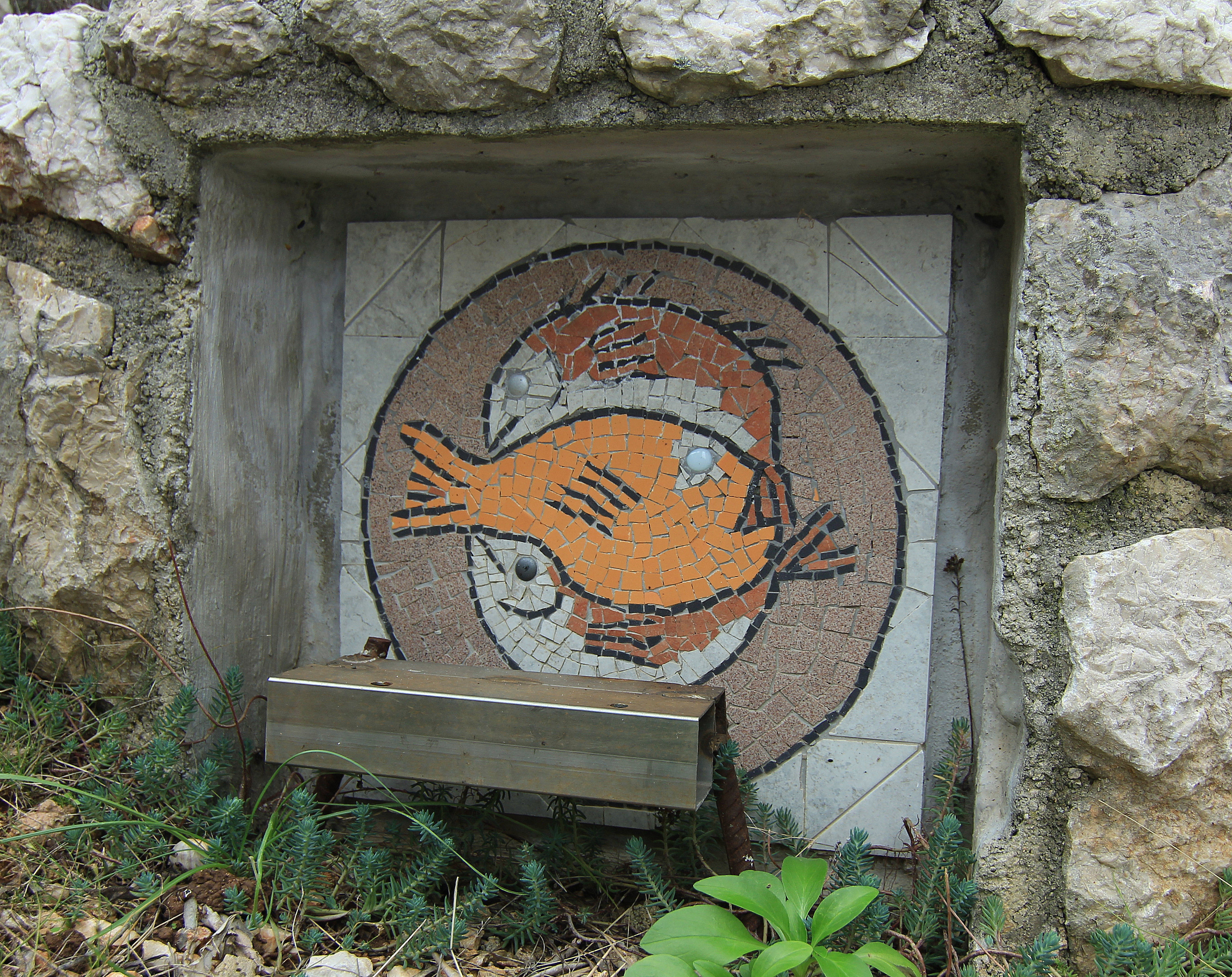 Apartments Villa Kalinić Njivice