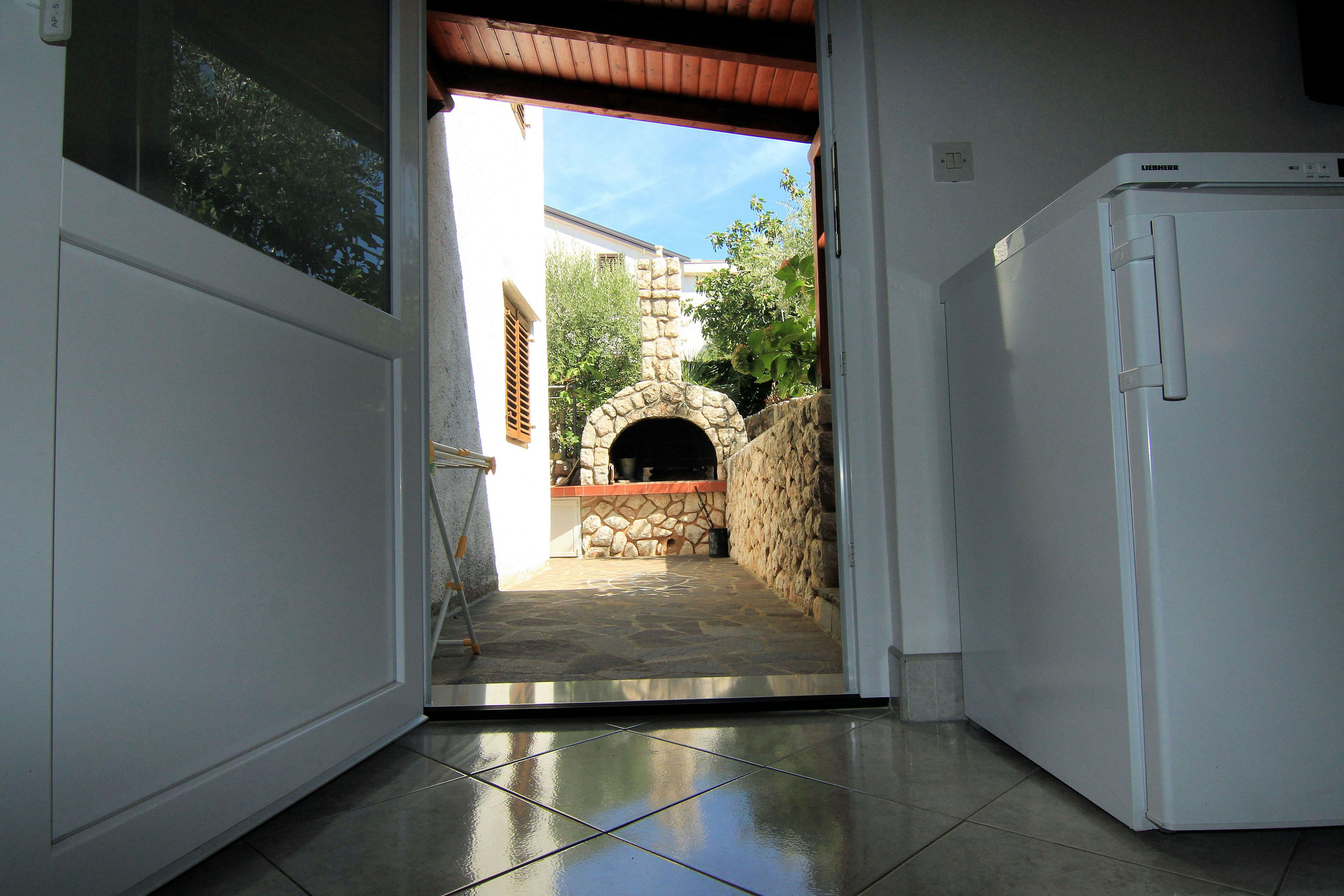 Apartments Villa Kalinić Njivice