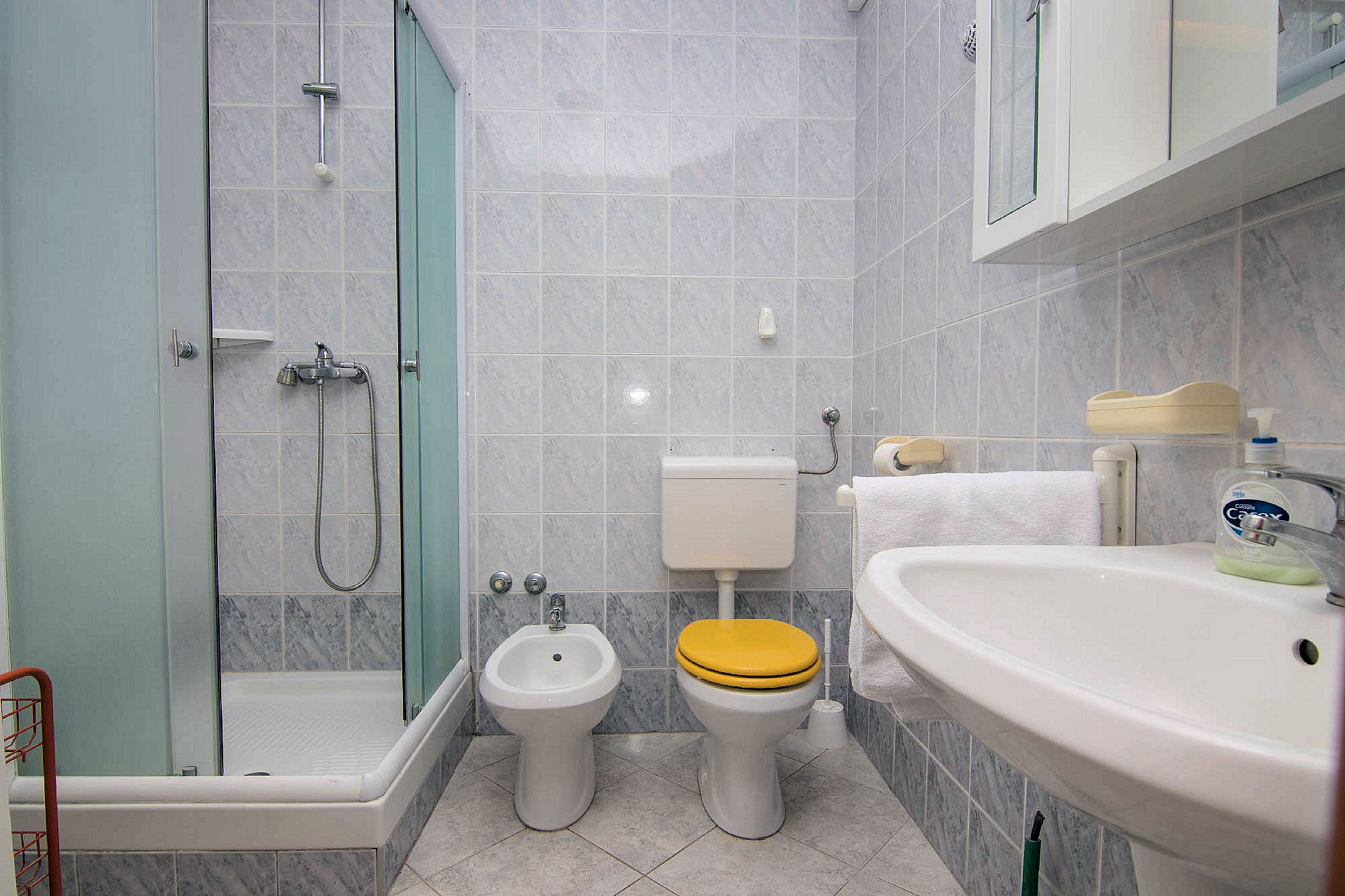 Apartments Villa Kalinić Njivice