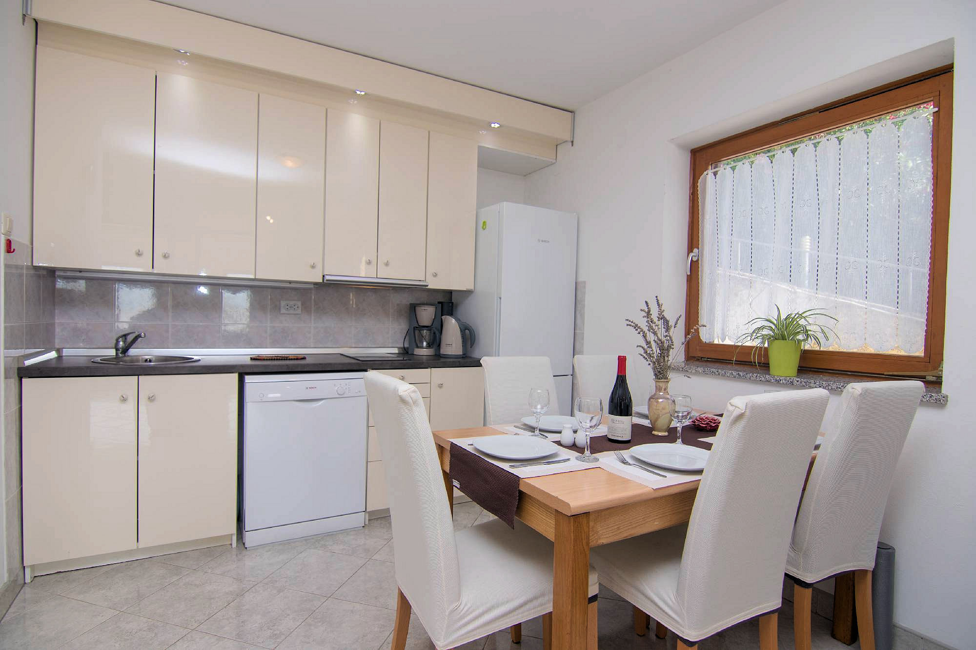 Apartments Villa Kalinić Njivice