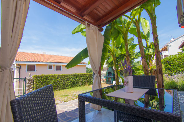 Apartments Villa Kalinić