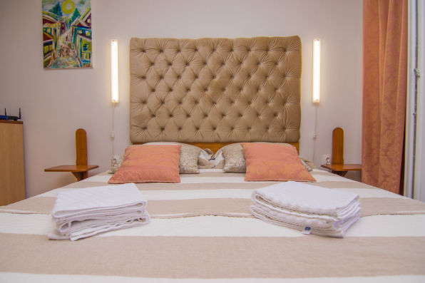 Apartments Villa Kalinić