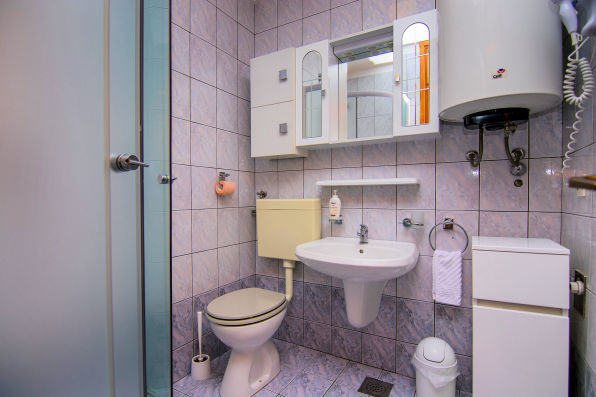 Apartments Villa Kalinić