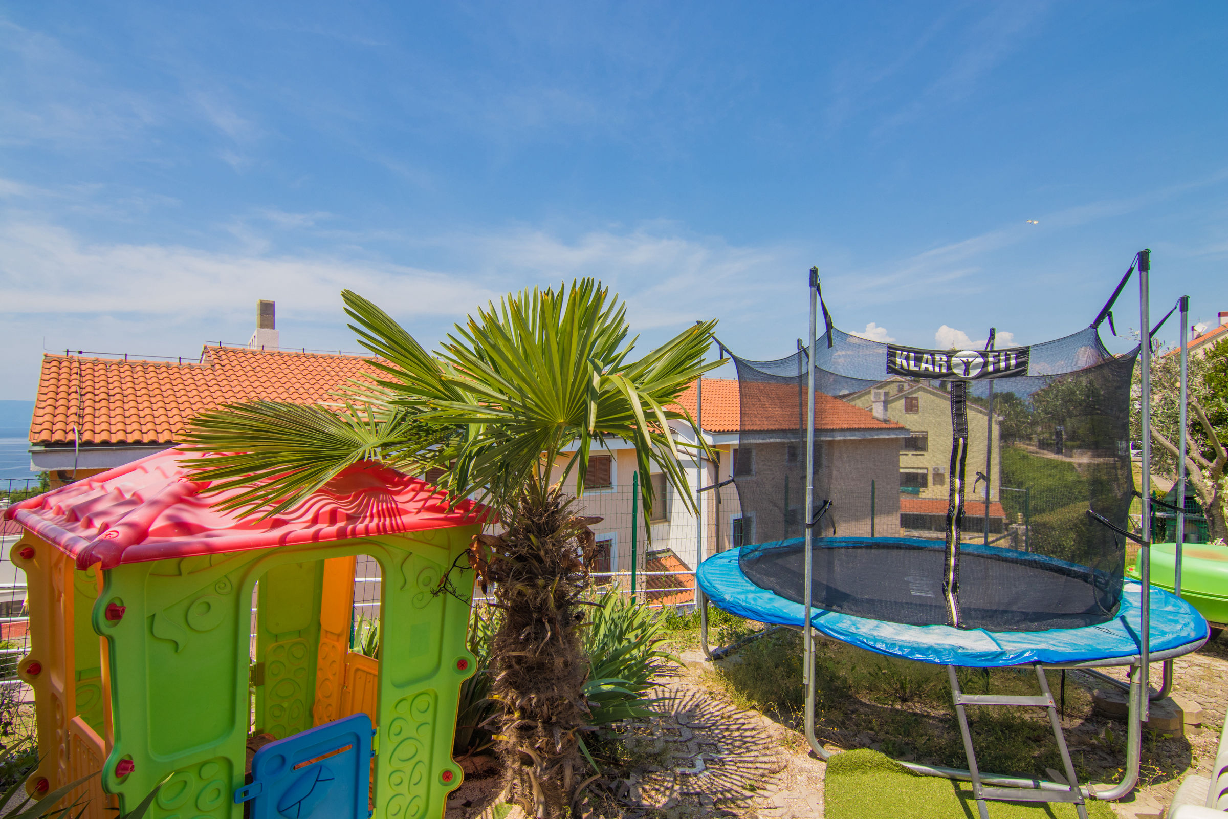 Apartments Villa Kalinić Njivice