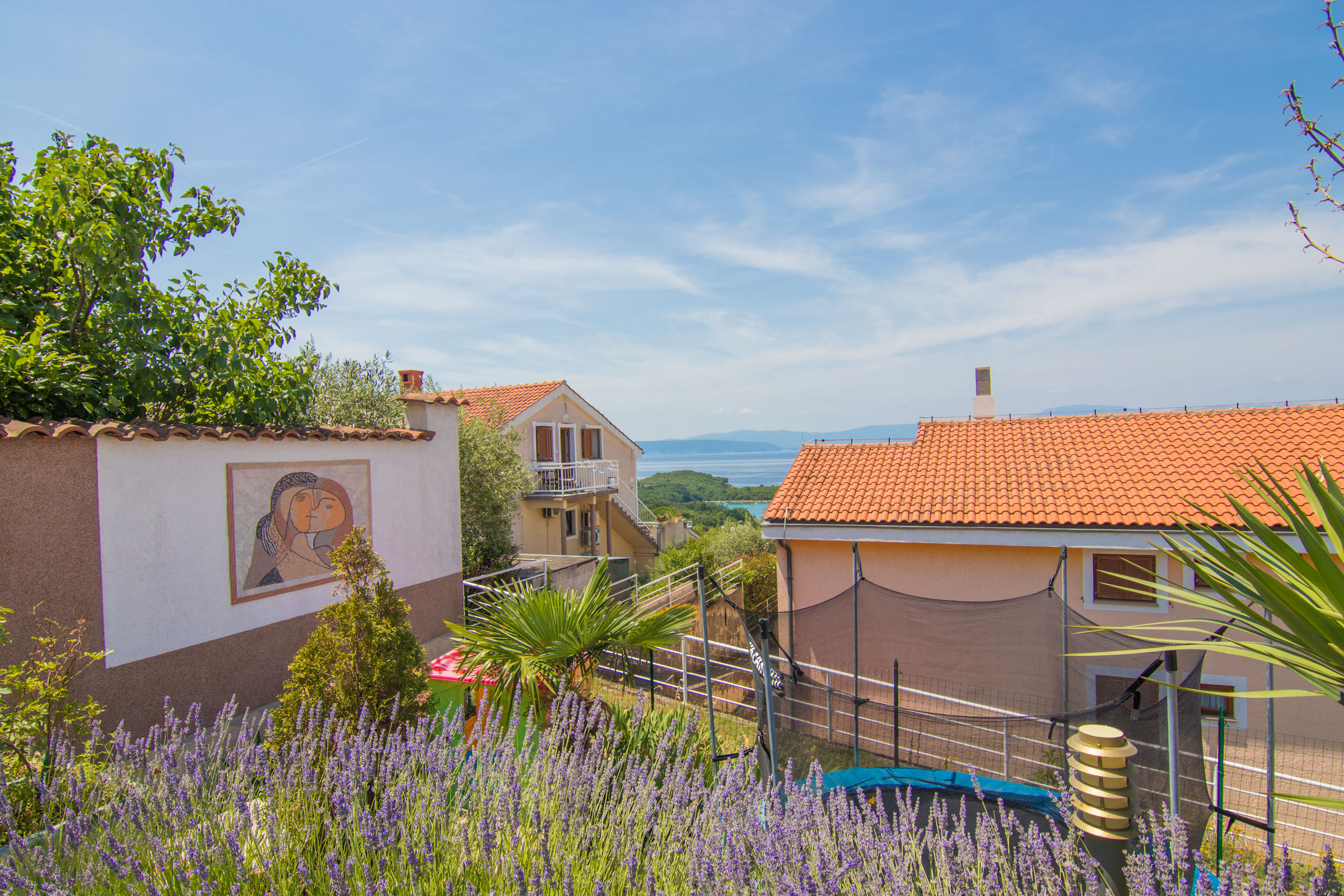 Apartments Villa Kalinić Njivice