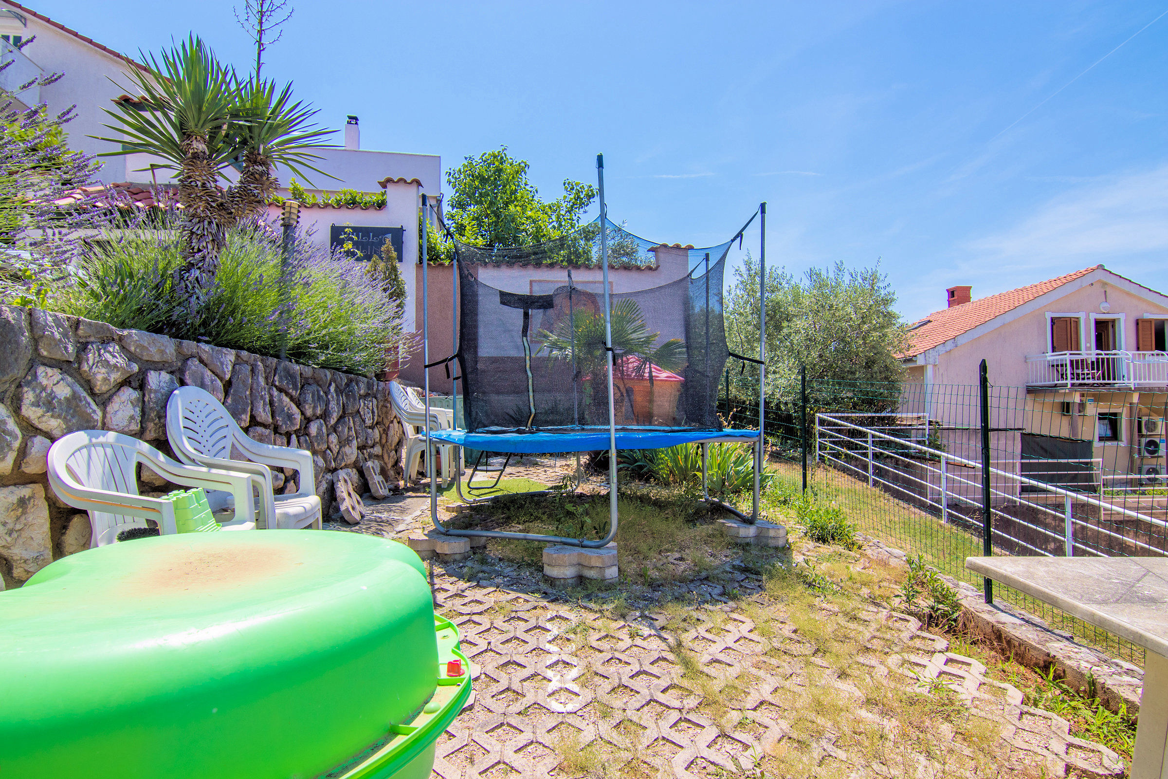 Apartments Villa Kalinić Njivice