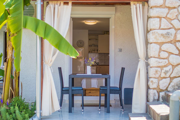 Apartments Villa Kalinić