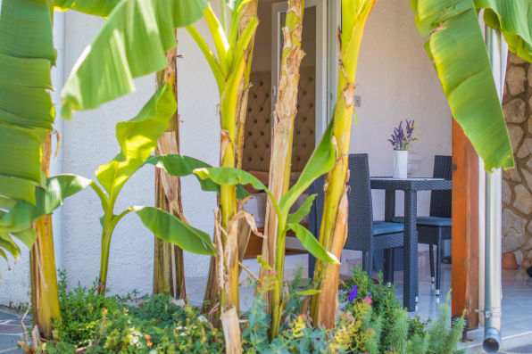 Apartments Villa Kalinić