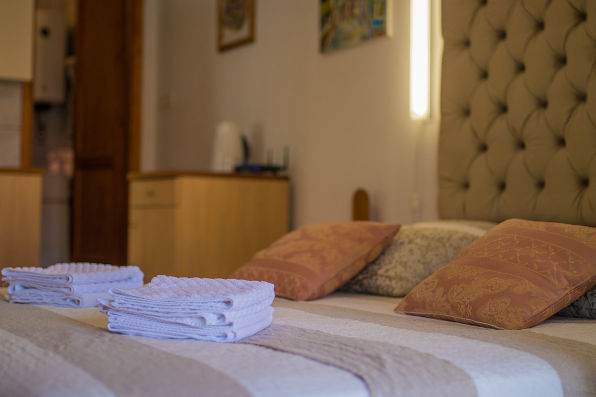 Apartments Villa Kalinić