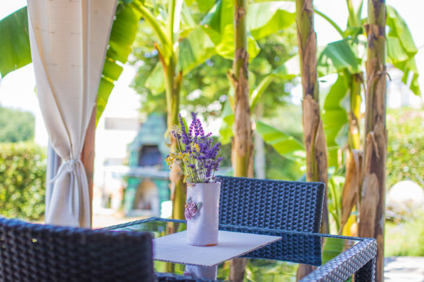 Apartments Villa Kalinić