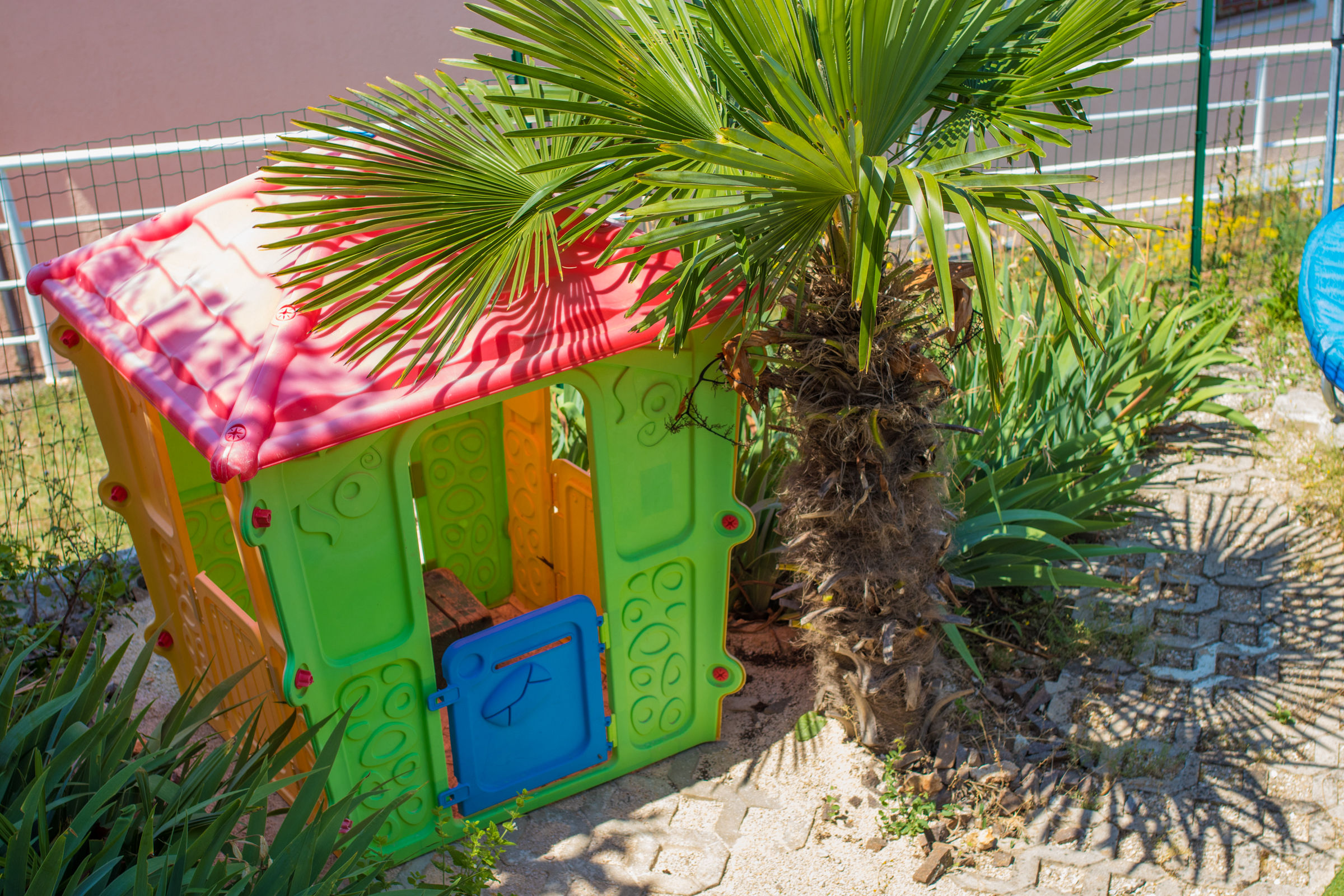 Apartments Villa Kalinić Njivice