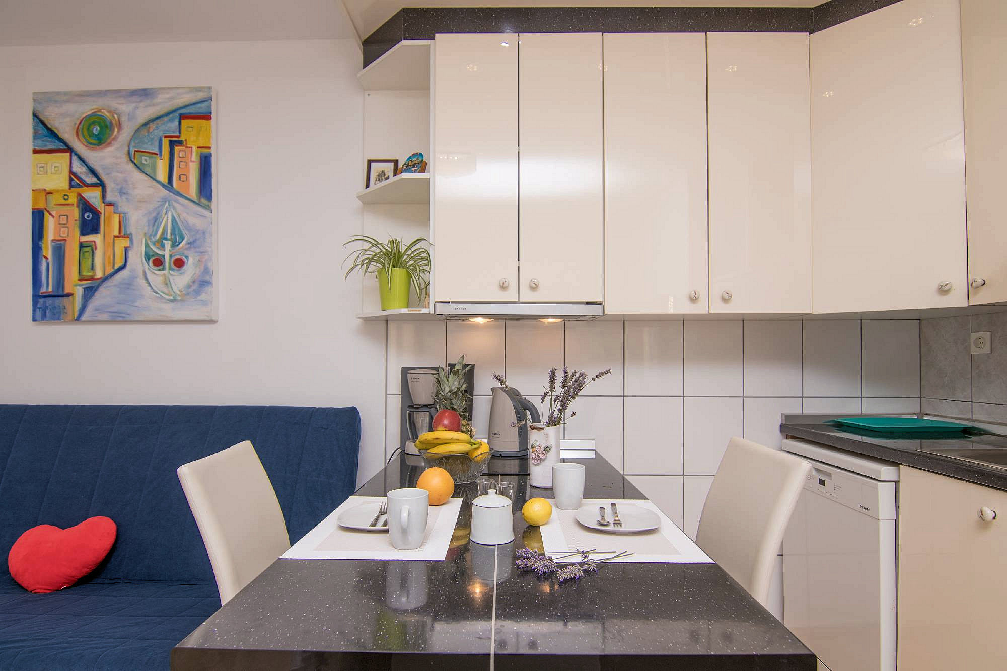 Apartments Villa Kalinić Njivice