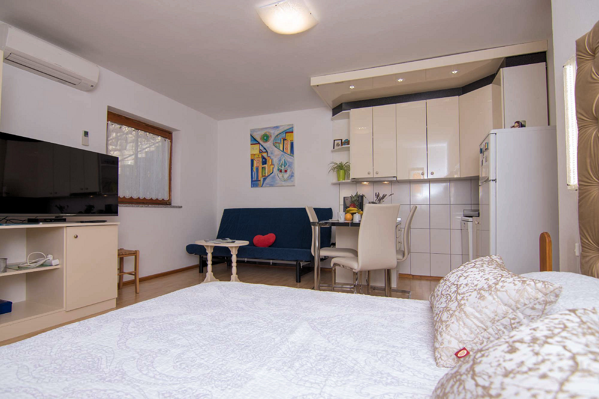 Apartments Villa Kalinić Njivice