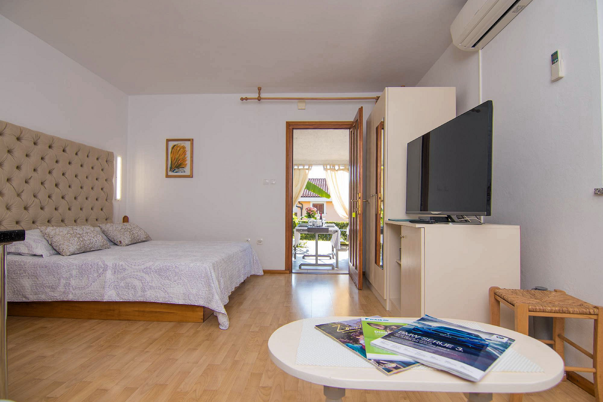 Apartments Villa Kalinić Njivice