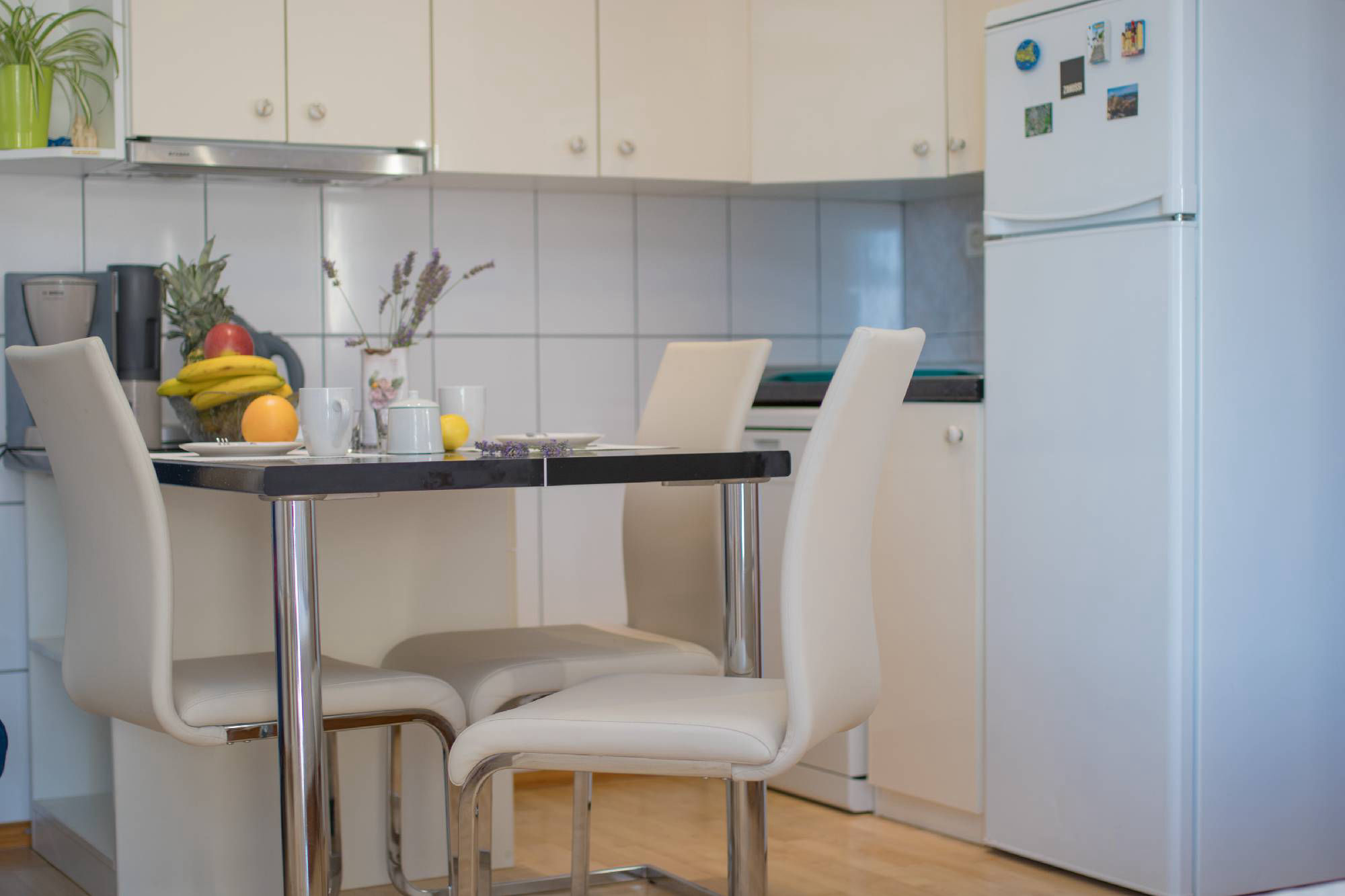 Apartments Villa Kalinić Njivice