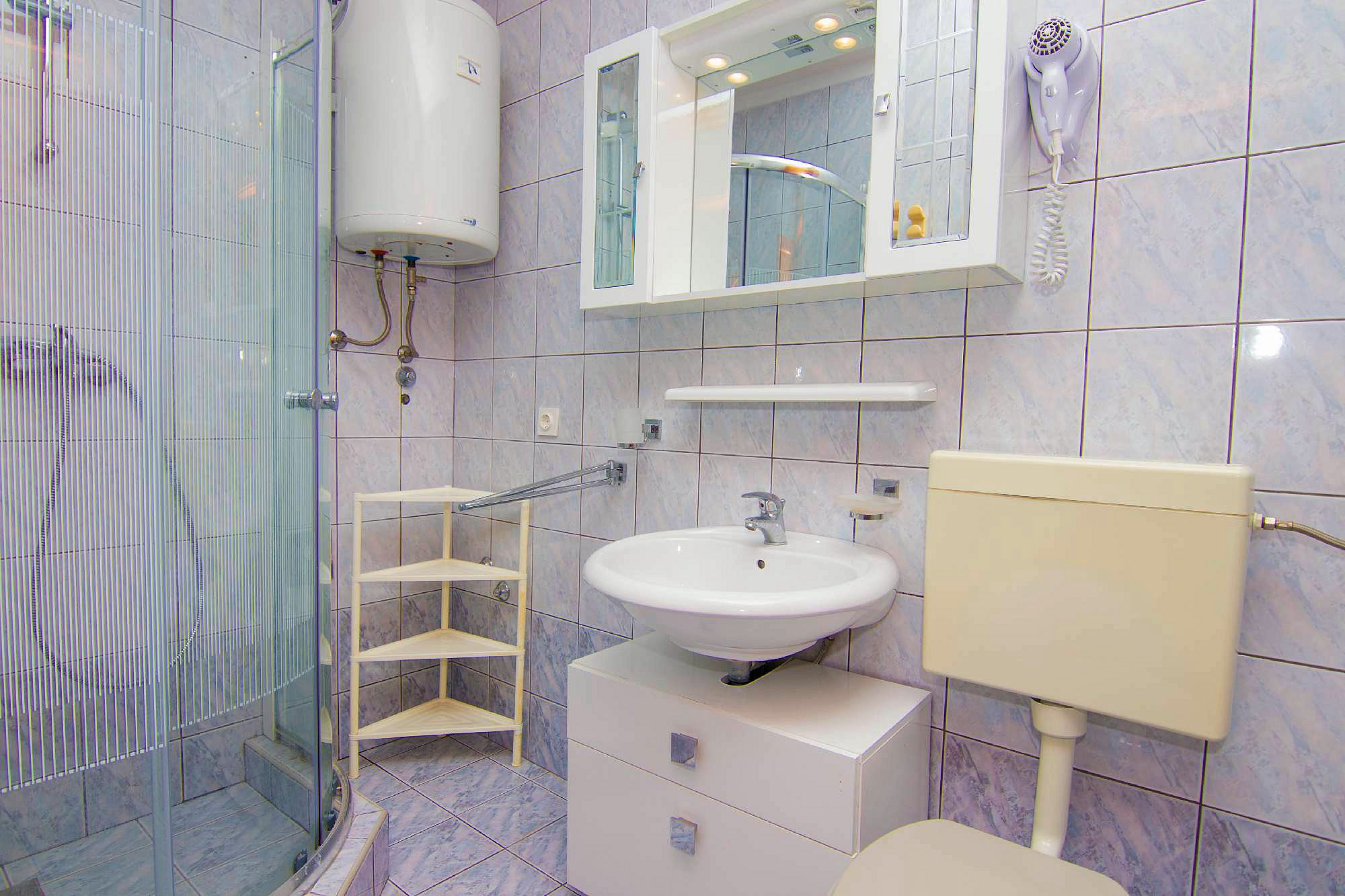 Apartments Villa Kalinić Njivice