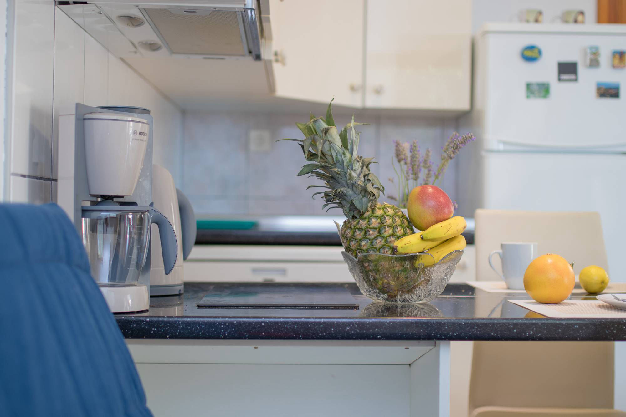 Apartments Villa Kalinić Njivice