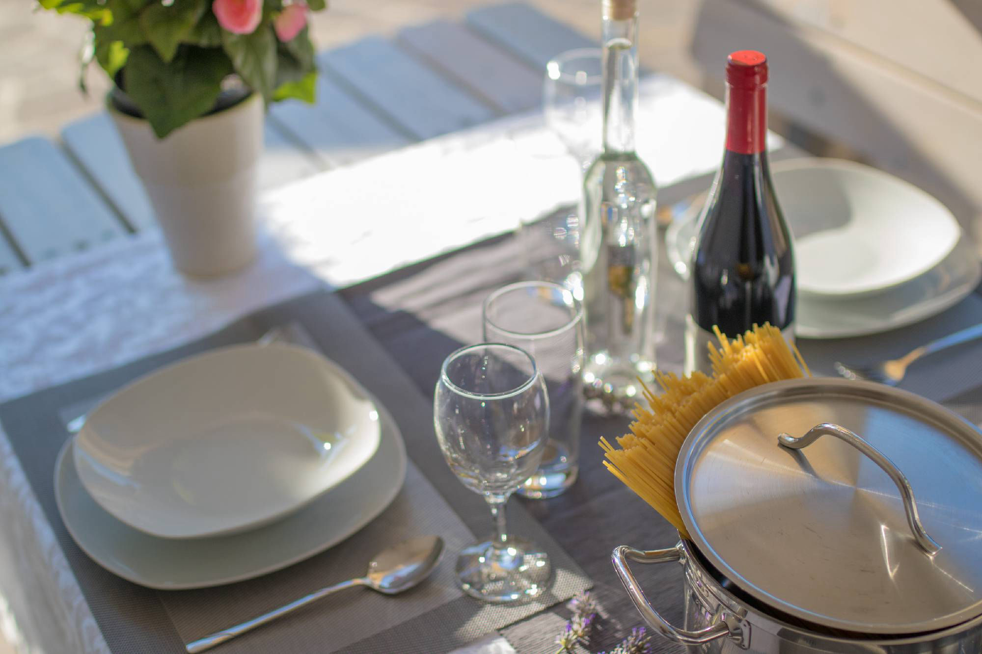 Apartments Villa Kalinić Njivice