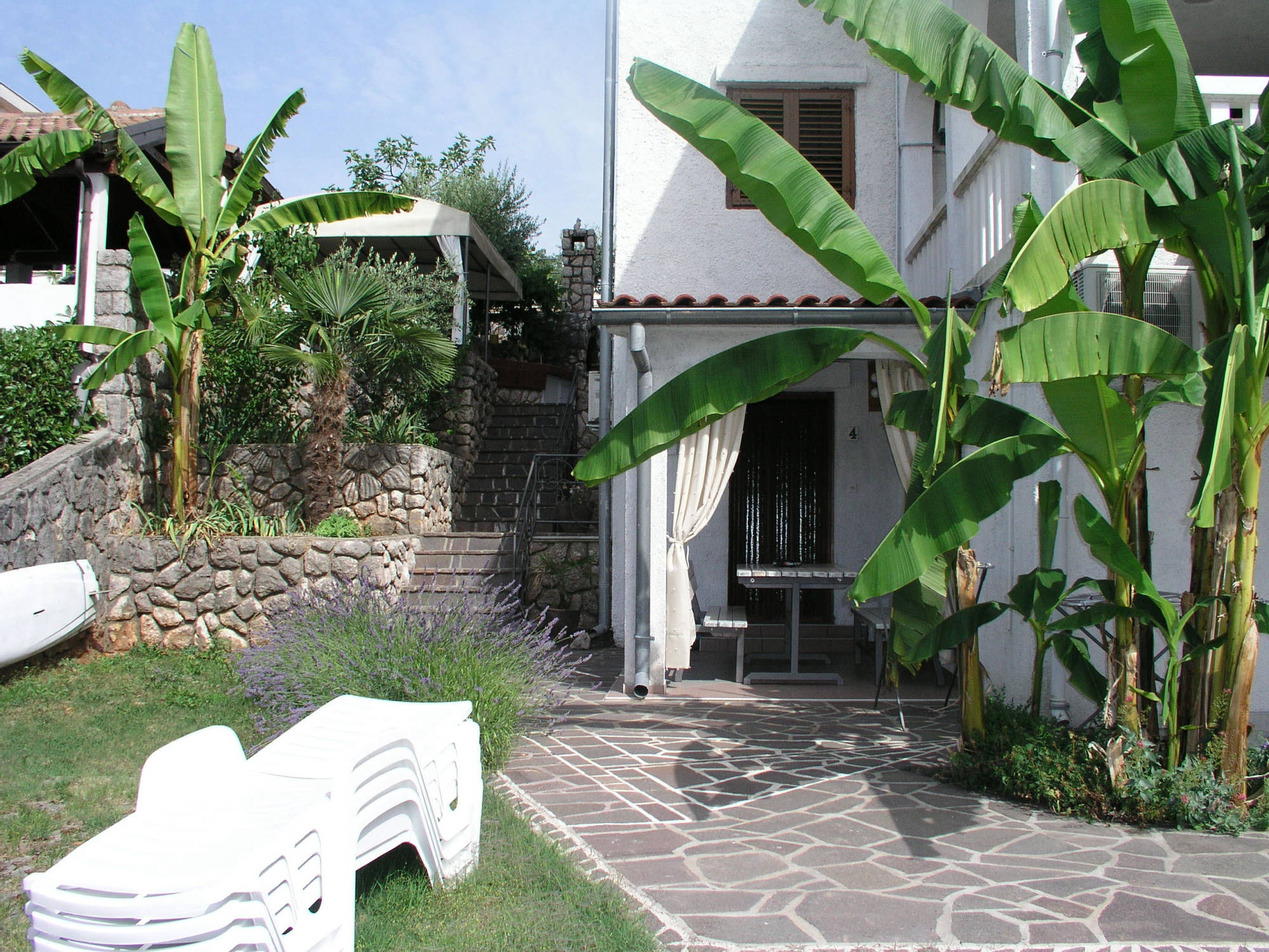 Apartments Villa Kalinić Njivice