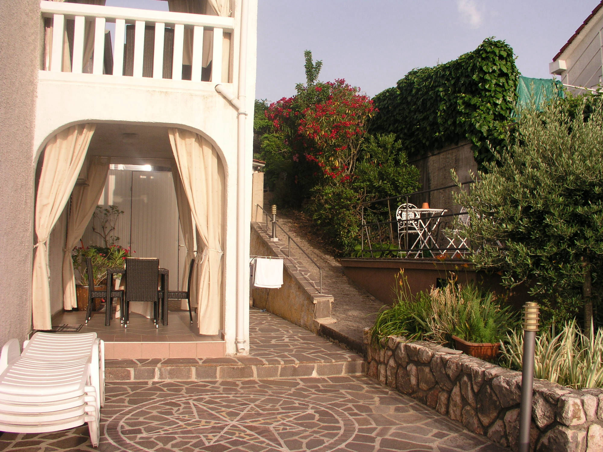 Apartments Villa Kalinić Njivice