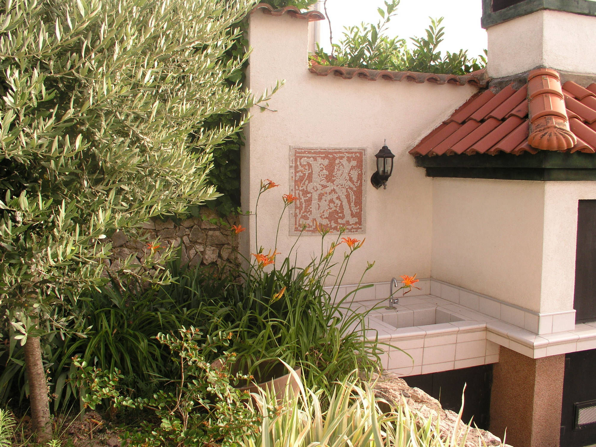 Apartments Villa Kalinić Njivice