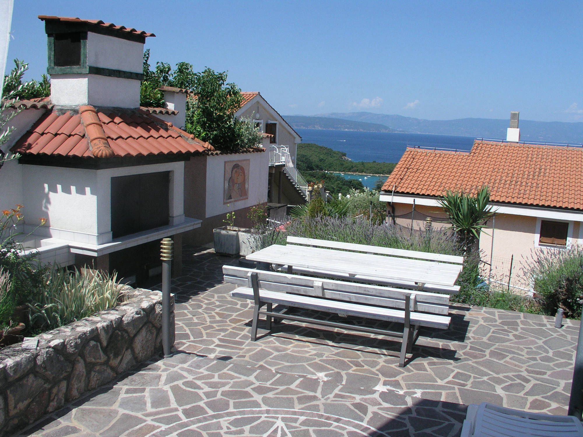 Apartments Villa Kalinić Njivice