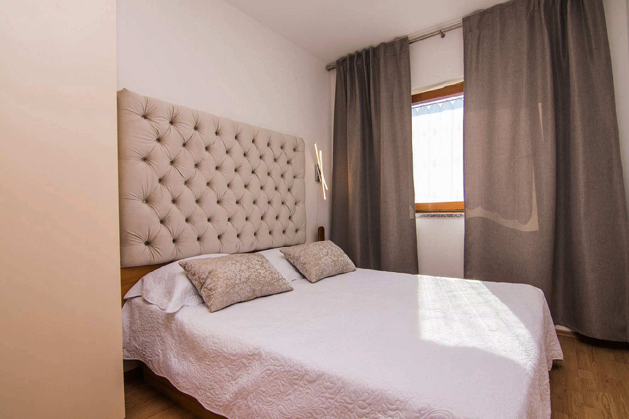 Apartments Villa Kalinić Njivice