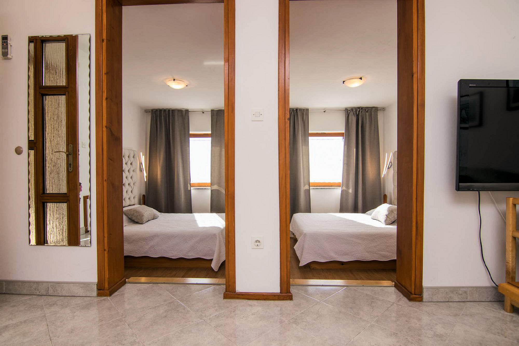 Apartments Villa Kalinić Njivice